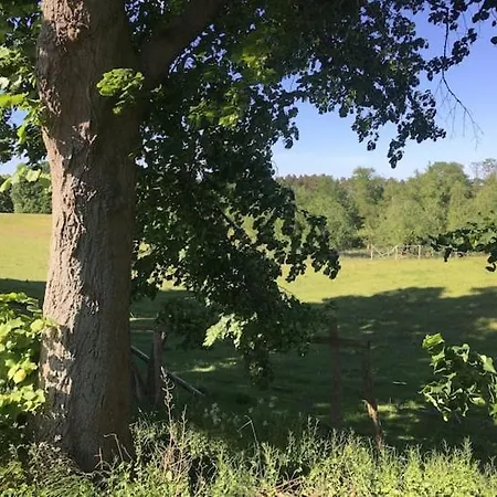 Im Naturschutzgebiet Gelegene Apartmán *