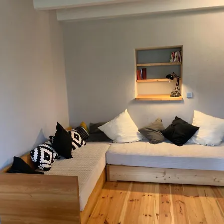 Im Naturschutzgebiet Gelegene