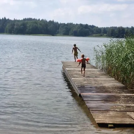 Im Naturschutzgebiet Gelegene Apartmán *