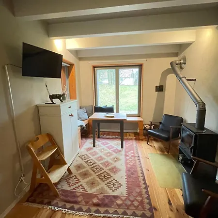 Im Naturschutzgebiet Gelegene Apartmán *