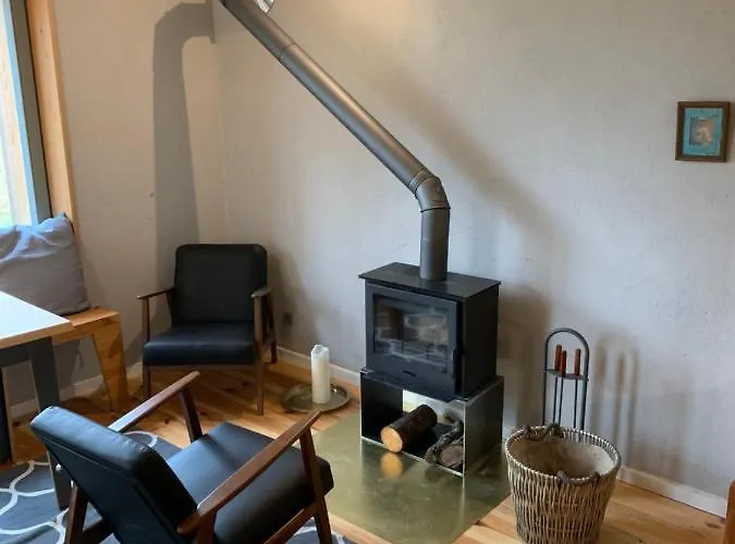 Lägenhet Im Naturschutzgebiet Gelegene